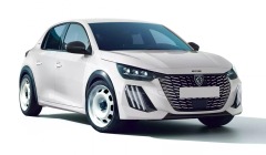 Θα αναβιώσει η Stellantis το Peugeot 208 rallye;