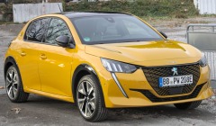 Το Peugeot 208 GTi «ψήνεται» και θα είναι ηλεκτρικό!