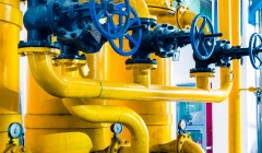 Φυσικό αέριο: Συνομιλίες Ευρώπης – Ουκρανίας για αέριο από το Αζερμπαϊτζάν