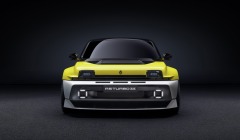 Renault 5 Turbo 3E – Το πρώτο mini ηλεκτρικό supercar