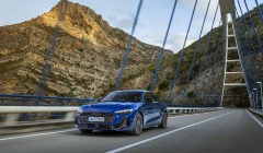 Audi A5: Όταν ο μοντέρνος σπορ χαρακτήρας  συναντά το premium DNA