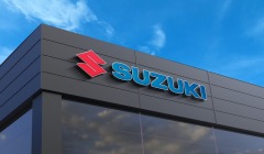 Η Suzuki ανακοινώνει την στρατηγική της στις τεχνολογίες