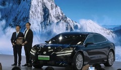 Η BYD άγγιξε τα 10 εκατομμύρια ΝEV 30 χρόνια μετά την ίδρυσή της