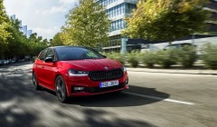 Skoda Fabia και Skoda Kamiq με 0% επιτόκιο, από 18.750€