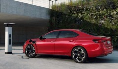 Το ολοκαίνουργιο Škoda Superb Hatch iV – Plug-In Hybrid – διαθέσιμο σύντομα