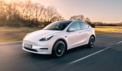 Tesla Model Y: Πούλησε 1,22 εκατομμύρια αυτοκίνητα το 2023