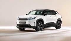 Toyota Urban Cruiser –  Κορυφαία πρόταση στην κατηγορία των ηλεκτρικών B-SUV