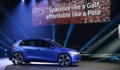 Τέλος το VW Polo made in Europe – Τώρα θα έρχεται από τη Νότια Αφρική