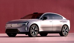 Αυτό είναι το εντυπωσιακό Volvo ES90 με αυτονομία 700 χλμ.