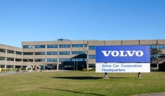 Volvo: Αυξημένη κερδοφορία 28% για το δεύτερο τρίμηνο του 2024