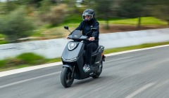 Test Ride Yadea Fierider: Ιδανικό για κάθε περίσταση!