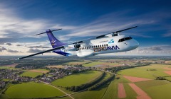 Η KLM και η ZeroAvia θα πετούν με υδρογόνο μέχρι το 2026