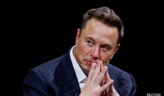 Tesla: Αμοιβή ρεκόρ $45 δισ. για τον Elon Musk!