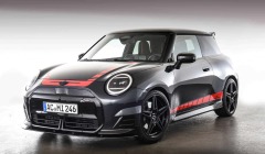 Αυτό είναι το «πολεμικό» Mini Cooper Electric από την AC Schnitzer