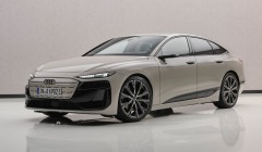 Η Audi λανσάρει δύο νέες εκδόσεις του A6 e-tron