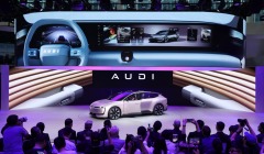 Audi: Πρεμιέρα για τα νέα EV της στην έκθεση αυτοκινήτου του Guangzhou