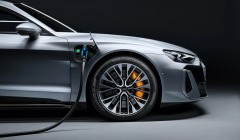Audi: Στόχος της τα υβριδικά αυτοκίνητα