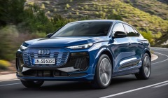 Audi Q6 Sportback E-Tron: Έρχεται με 645 χλμ αυτονομίας