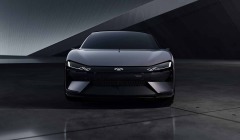 Chery Fulwin concept: Ένα EV wagon από το μέλλον!