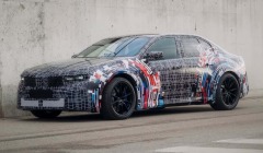 Έρχεται η νέα ηλεκτρική BMW M3 με περισσότερους από 1.000 ίππους