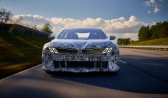 Δείτε πόση αυτονομία θα έχουν τα Neue Klasse EV της BMW