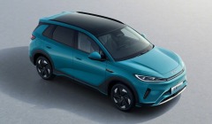 Αυτό είναι το νέο BYD Sealion 05 EV με τιμή €15.000 στη Κίνα