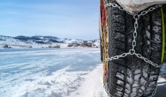 Τι πρέπει να ξέρετε για τις αντιολισθητικές αλυσίδες;