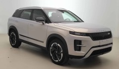 Chery Tiggo 7 Sport: Το κινεζικό «Land Rover»