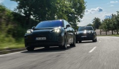Η ηλεκτρική Porsche Cayenne έρχεται στα τέλη του 2025