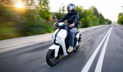 Yamaha NEO’S: Ιδανικό για το κλεινόν άστυ!