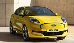 Αυτό είναι το νέο ηλεκτρικό Ford Puma Gen-E – Δείτε πόσο κάνει