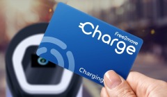 Η Stellantis παρουσιάζει την υπηρεσία φόρτισης Free2Move Charge Go