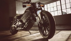 Η θυγατρική LiveWire της Harley, φέρνει το S2 Mulholland στην Ευρώπη