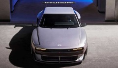 Hyundai: «Ψήνεται» το supercar N Vision 74;