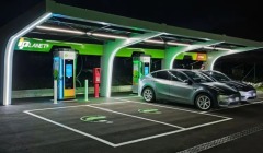 Η Siemens eMobility εγκαθιστά φορτιστές στην Ιταλία