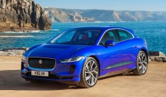 Η Jaguar θα αγοράσει πίσω χιλιάδες I-Pace EV που θα μπορούσαν να πάρουν φωτιά