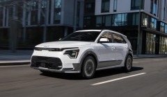 Η Kia ανακοινώνει τις τιμές για το Niro EV 2025 στις ΗΠΑ