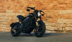 Η LiveWire θυγατρική της Harley-Davidson παρουσιάζει το S2 Alpinista – Δείτε πόσο κάνει