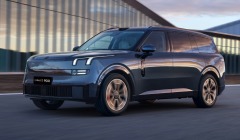 Το Lynk & Co 900 έρχεται κοιτάζοντας στα μάτια το Range Rover