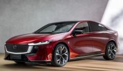 Η Mazda αναθεωρεί την στρατηγική ηλεκτροκίνησης