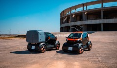 Mobilize Duo – Ο διάδοχος του Renault-Twizy θα κυκλοφορήσει στα 9.990 ευρώ