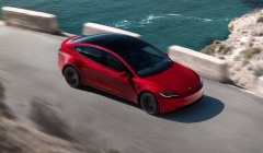 Tesla Model 3: Διαθέσιμο στην Ελλάδα σε πισωκίνητη έκδοση Long Range