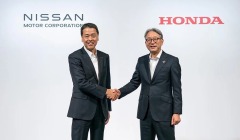 Η συγχώνευση Nissan-Honda έβγαλε επίσημα «διαζύγιο»