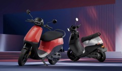 Η Ola Electric λανσάρει νέα e-scooter με αυτονομία έως και 320 χλμ