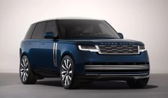 Το Range Rover SUV αναβαθμίζεται με την νέα έκδοση Orpheus