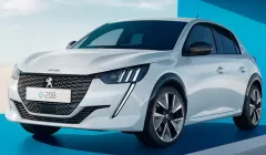 Γαλλία: Το Peugeot e-208 είναι τώρα διαθέσιμο από 28.000 €