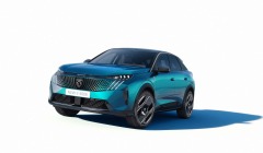 Το Peugeot 3008 είναι το φθηνότερο EV στον κόσμο με μπαταρία 100 kWh