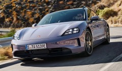 Η Porsche Taycan θα κατασκευάζεται στη Λειψία στο μέλλον;