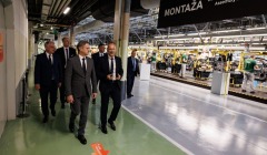 Renault: Θα κατασκευάζει το νέο Twingo E-Tech Electric στη Σλοβενία