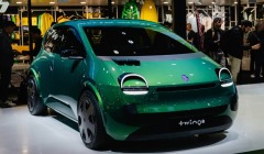 To Renault Twingo EV θα αποκτήσει «αδελφάκι» από τη Nissan